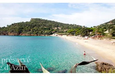 Image de T2 Rez de Jardin - Pierre & Vacances - Résidence directement sur la plage