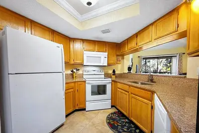 Image de Ft. Myers Condo Minutes De La Plage! ! 2Br-2Ba Nice
