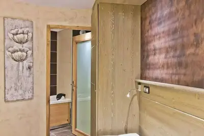 Image de 4-Zimmer-Wohnung für 6/8 Personen
