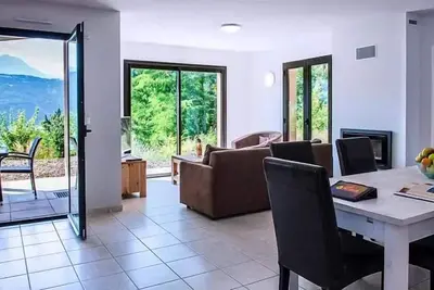 Image de 3 Pièces 6 Personnes