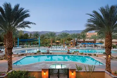 Image de Marriott's Shadow Ridge Villages 1 (1-29 mars 2020)