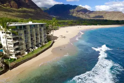 Image de Makaha Sunset Retreat