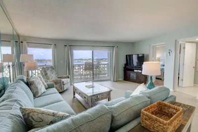 Image de 1br / 1ba - Belle vue sur l'eau et à proximité de toutes les commodités de El Matador