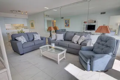 Image de 2br / 1ba - Idéalement situé à toutes les commodités à El Matador