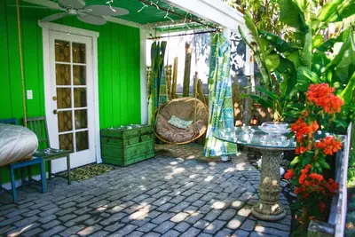 Image de Détendez-vous à l'Bitchin 'Beach House!