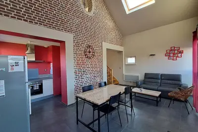 Image de Gîte de Flandres. . . .