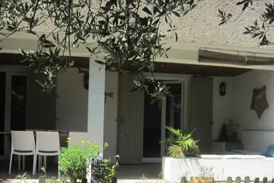Image de Maison idéale pour visiter Avignon (5mn) et ses environs