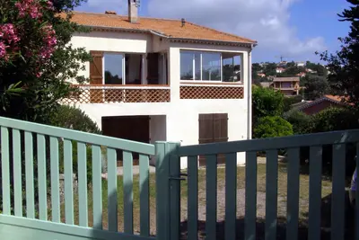 Image de St Aygulf - Appartement Dans Villa Dominant La Baie De St RAPHAËL