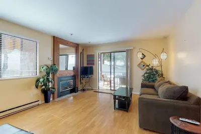 Image de 1br / 1ba, 4 personnes, condo abordable de Park City