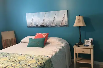 Image de Condo La plage est juste en face