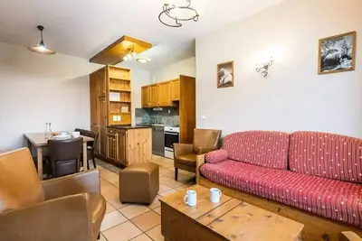 Image de 3-Zimmer-Apartment 4/6 Personen Superior