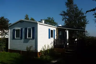 Image de Mobil-home (n°39) 4 personnes