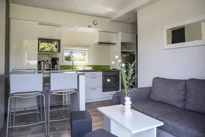 Image de Taos - Résidence 2 chambres - 2 salles d'eau - Capacité Maxi 4 personnes