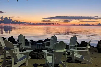 Image de Key Largo Sunrise Escape - Ocean Front - 8 personnes - 3 chambres / 3 salles de bain