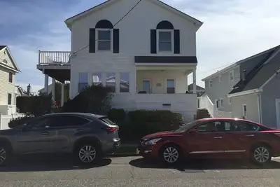 Image de Location de Stone Harbor Nj avec piscine