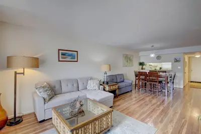 Image de 2br / 1ba - Très bien situé avec vue sur le golfe