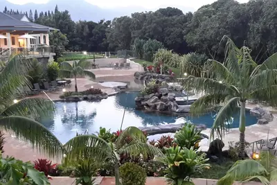Image de Wyndham Bali Hai Villas-2 chambres, 2 salles de bain Condo. 7 nuits minimum