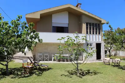 Image de Villa Miraserra avec jardin spacieux, à 5 min de Sesimbra \/ plage, Lisbonne à 35 km