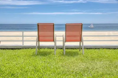 Image de Nouveau contemporain en bord de mer au cœur de Los Barriles! Animaux acceptés!