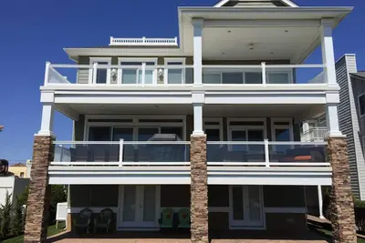 Image de Gold Coast Beach Front - 13 personnes