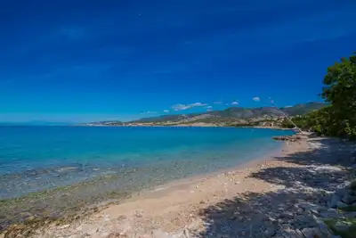 Image de Appartement confortable pour 4 personnes dans une belle petite place sur la côte adriatique