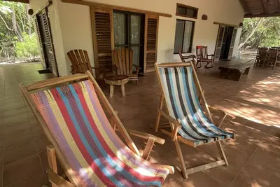 Image de Los Pelícanos - Parfait Beach House pour les familles ou 2-3 Couples