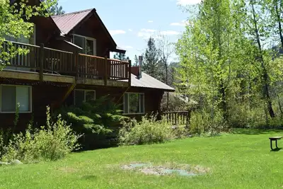 Image de Studio avec Balcon au Wolfridge Resort
