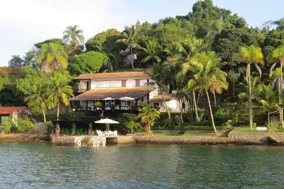Locations de vacances à Casa Angra dos Reis