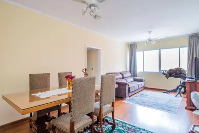 Image de Appartement Jardim Paulista * ITÚ 136 * Trianon Masp et Ibirapuera - Ar Condicio