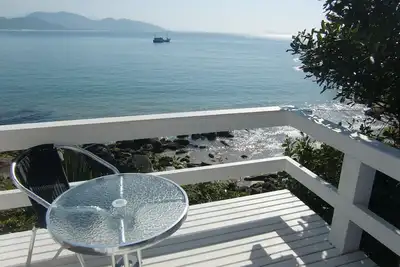 Image de Suite Premium de Paresse Plage