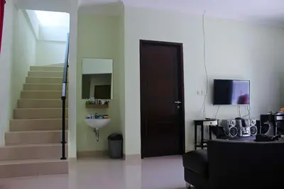 Image de Maison de 2 chambres Ă louer