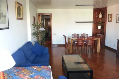 Image de Appartement ensoleillé avec place de parking