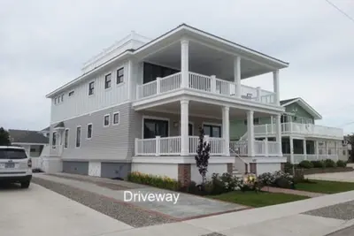 Image de Rest A Shore - Stone Harbor Nj