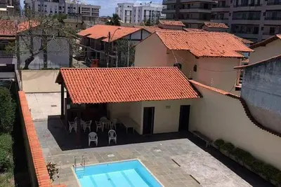 Image de Appartement de saison Situation PRIVILÉGIÉE À PROXIMITÉ De La Boulangerie Et Du MARCHÉ De La Plage