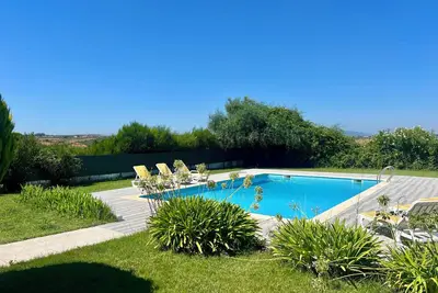 Image de Maison de campagne portugaise