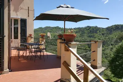 Image de 2 Rondini - Maison rurale entre Cinque Terre et Portofino