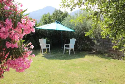 Image de Charmante villa en Provence avec jardin