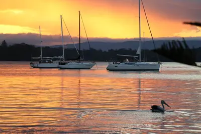 Image de Lakes Edge Cottage - autonome