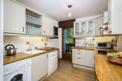 Image de Apartment le Chamouny - Alpes Travel - Central Chamonix (sleeps 8)