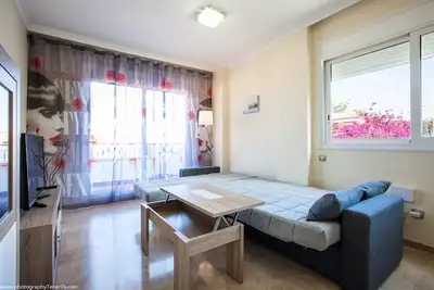 Image de Residencial Playa de La Arena Fase A
