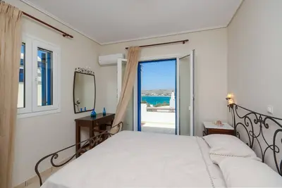 Image de Appartement Norma - Vues magnifiques - 100m de la mer A. M. A. 212434