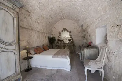 Image de Propriété de charme proche d'Ostuni