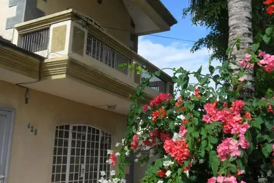 Image de Appartement spacieux et convivial au Rdc à 300m de la plage
