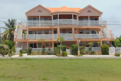 Image de Antigua Seaview Oleander 3