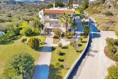 Image de Villa Olive Grove, Studio Supérieur