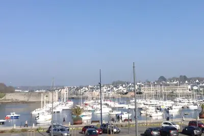 Image de Plein centre ville proche de toutes commoditées