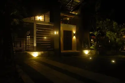 Image de Villa de luxe près de la plage