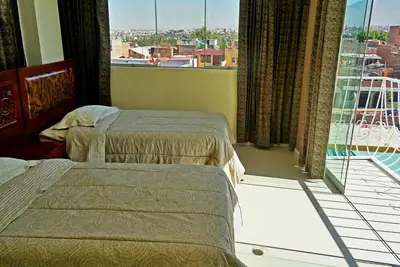 Image de Profitez d'un moment de détente à Homestay Arequipa -des tarifs plus avantageux pour les petits groupes!