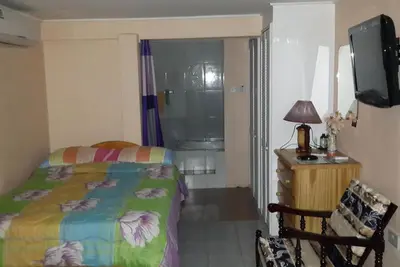 Image de Séjour loin de chez vous à l'Appartement Sunburst