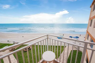 Image de Ocean Front Complex - Awesome Ocean Views!